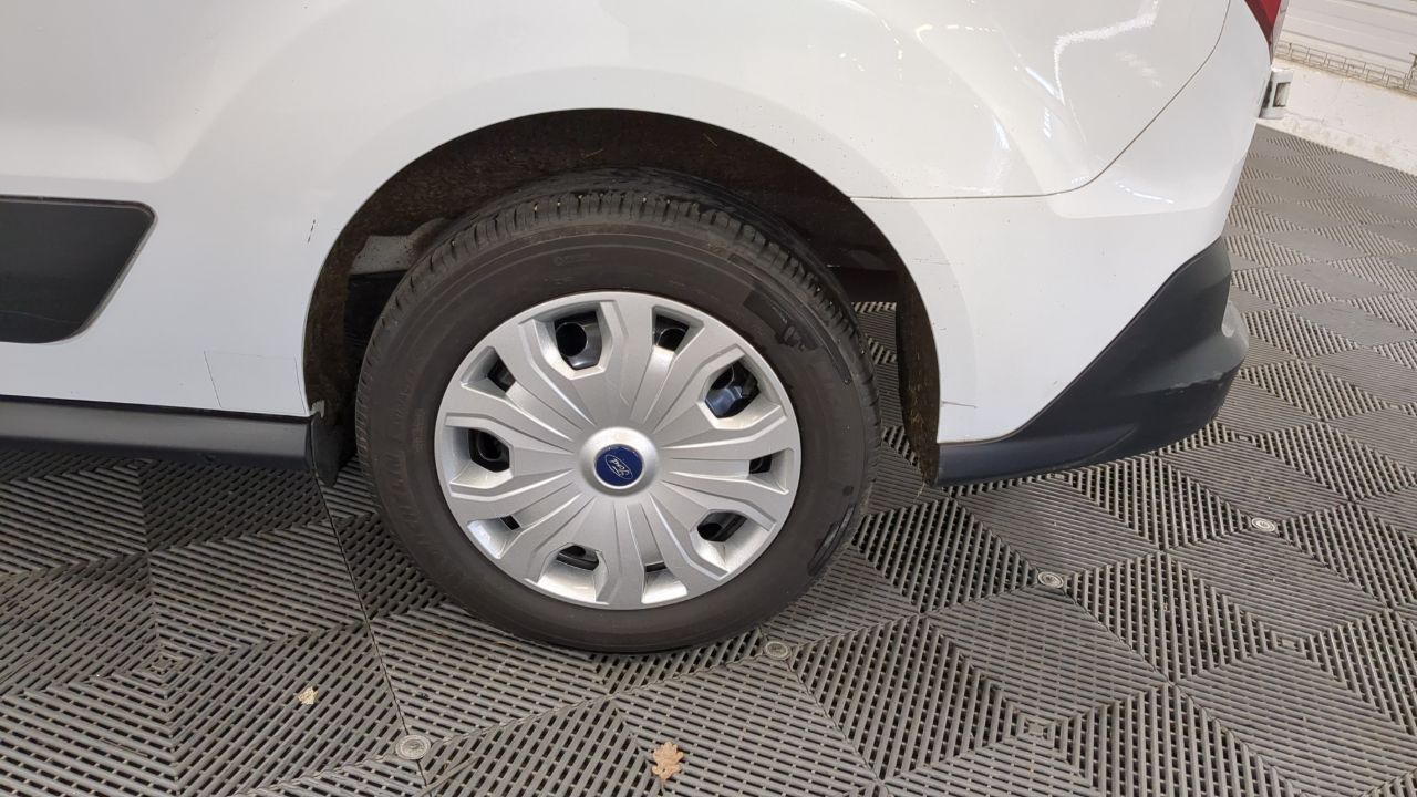 Ford Transit Connect FGN