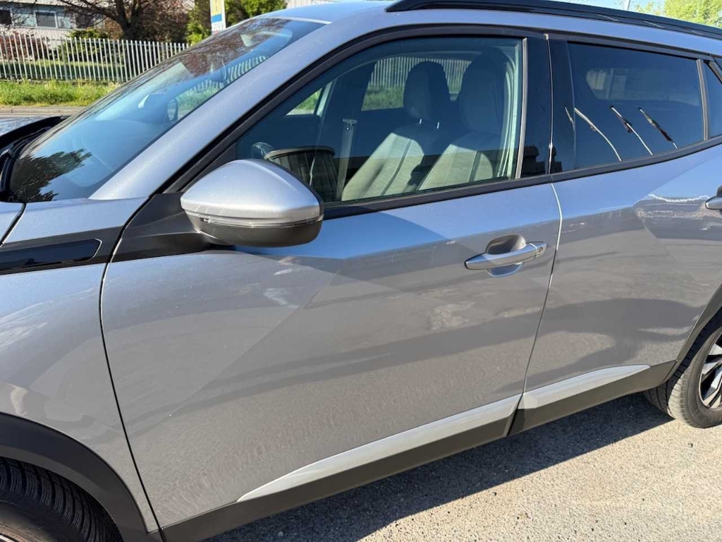 Peugeot 2008 ALLURE