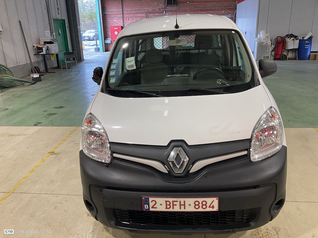 Renault Kangoo Express