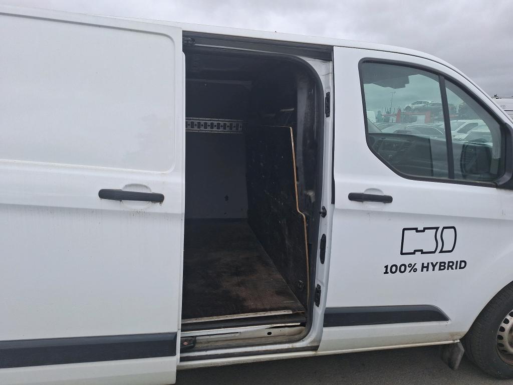 Ford Transit FGN L1H1