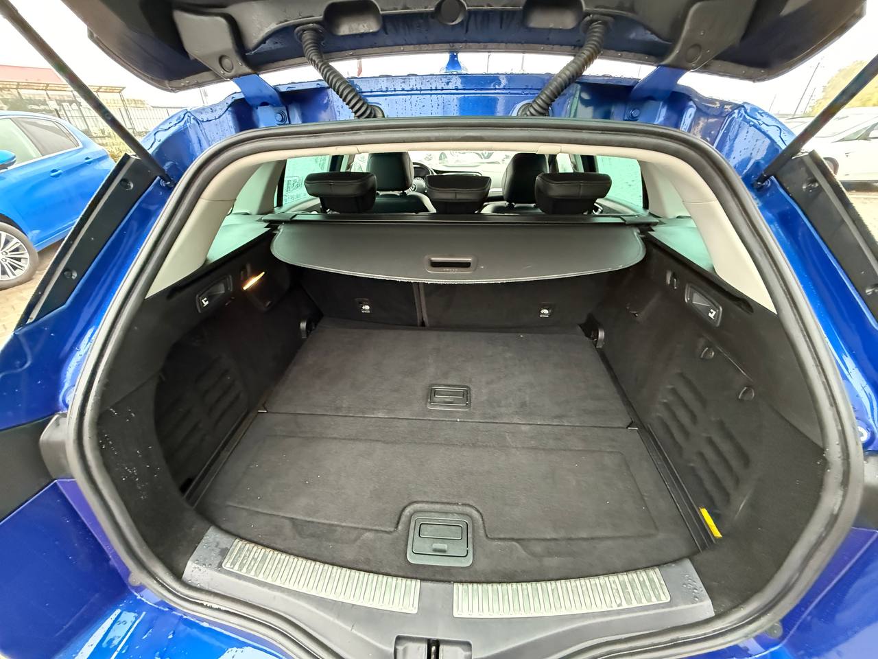 Renault Megane Grandtour