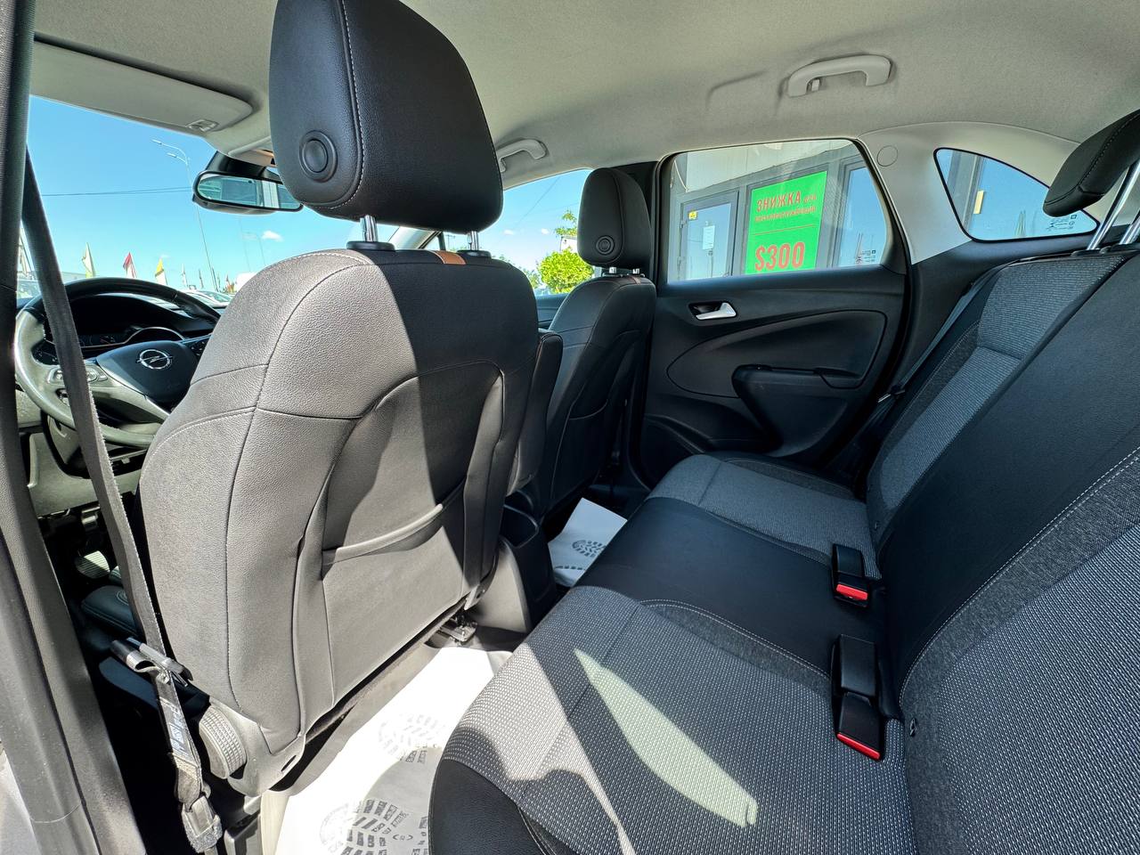 Opel Crossland Elegance
