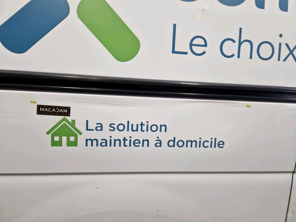 Renault Master FGN TRAC L2H2