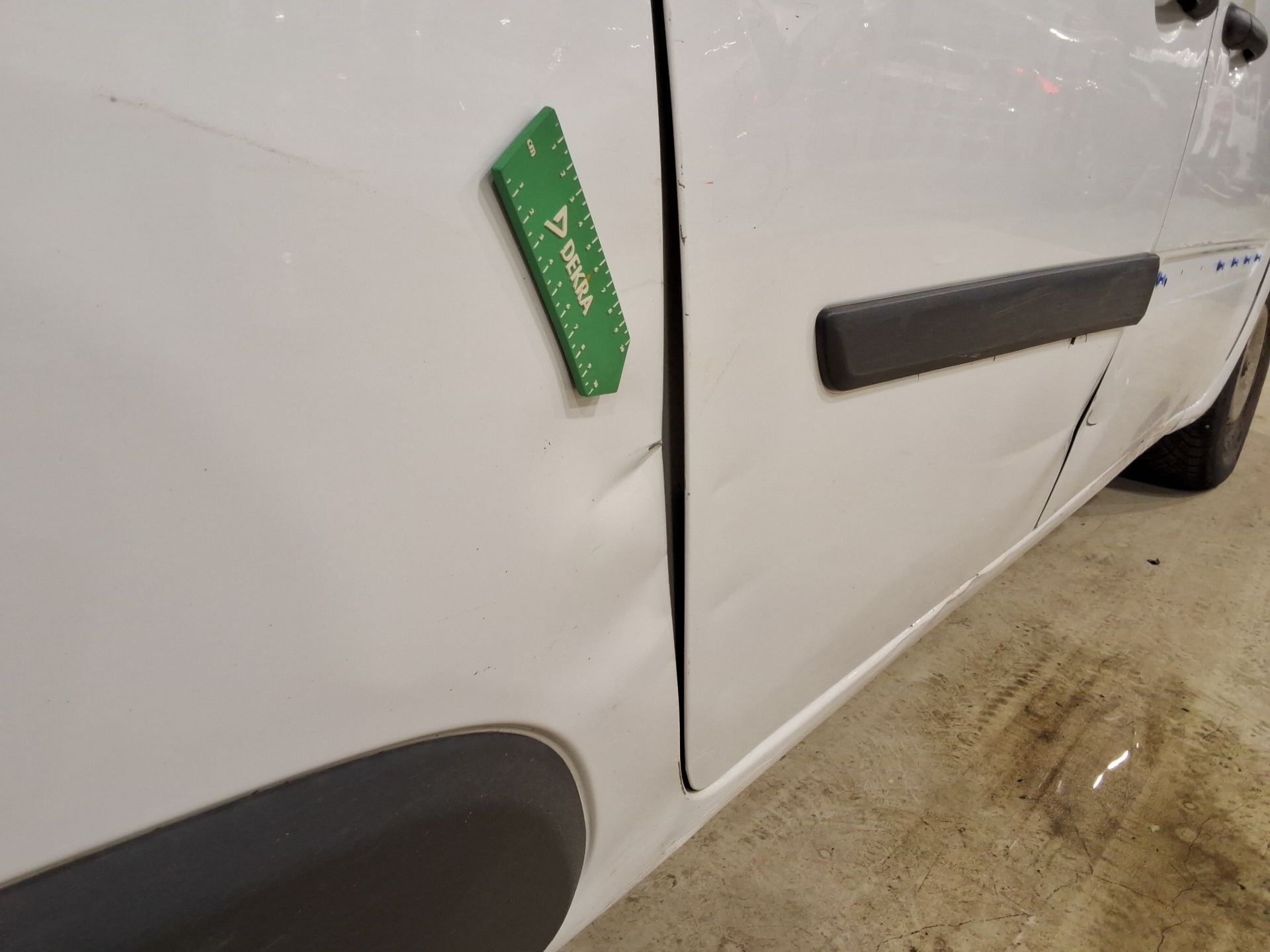 Renault Kangoo Express