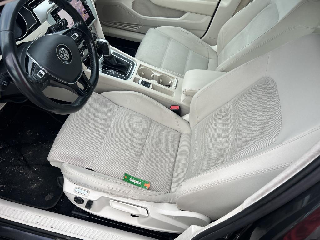 Volkswagen Passat ComfortLine