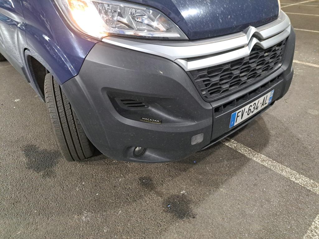 Citroen Jumper L2H2