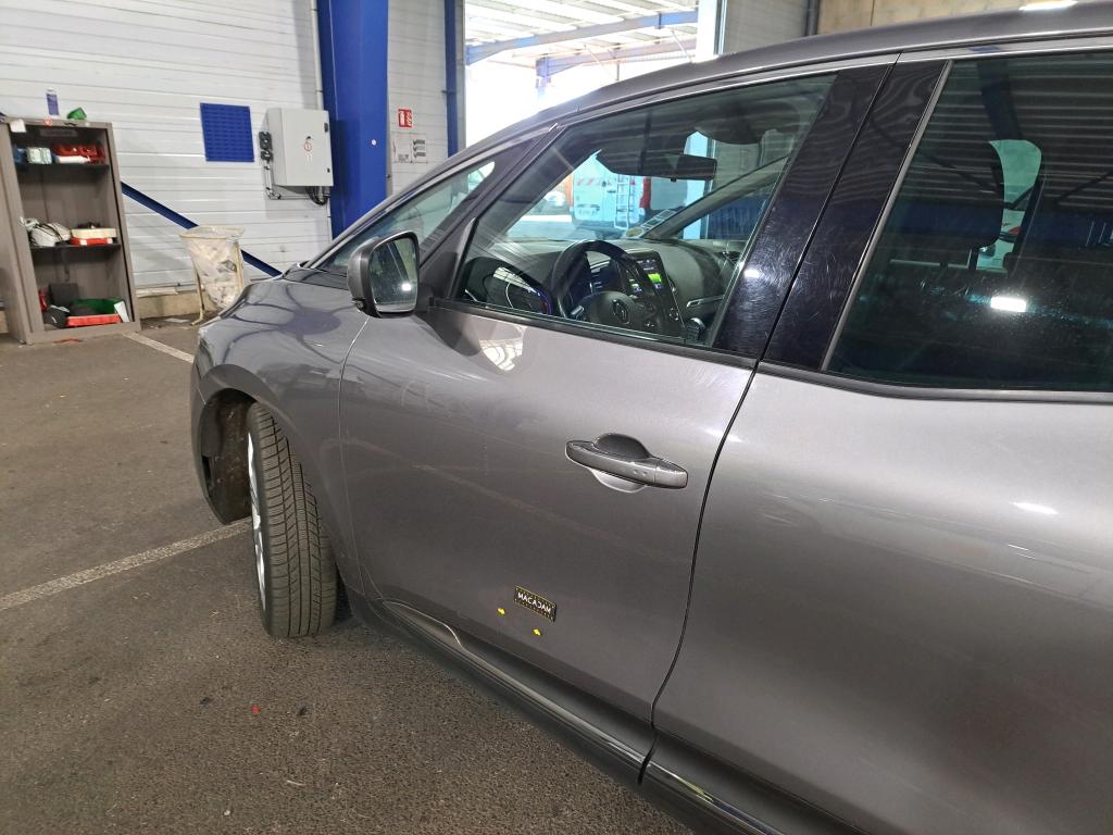 Renault GRAND Scenic Business