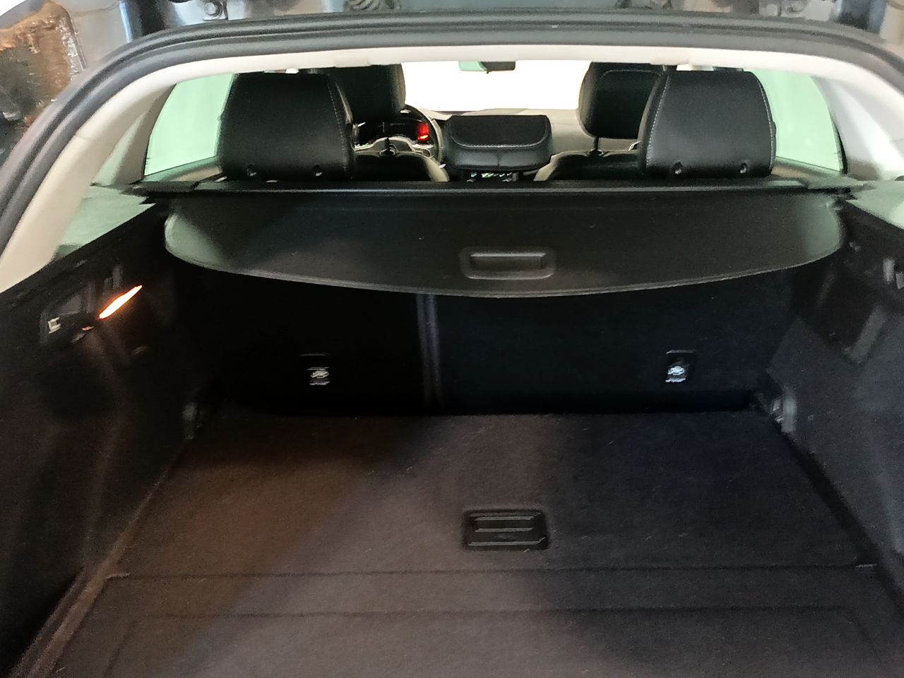 Renault Megane IV Estate