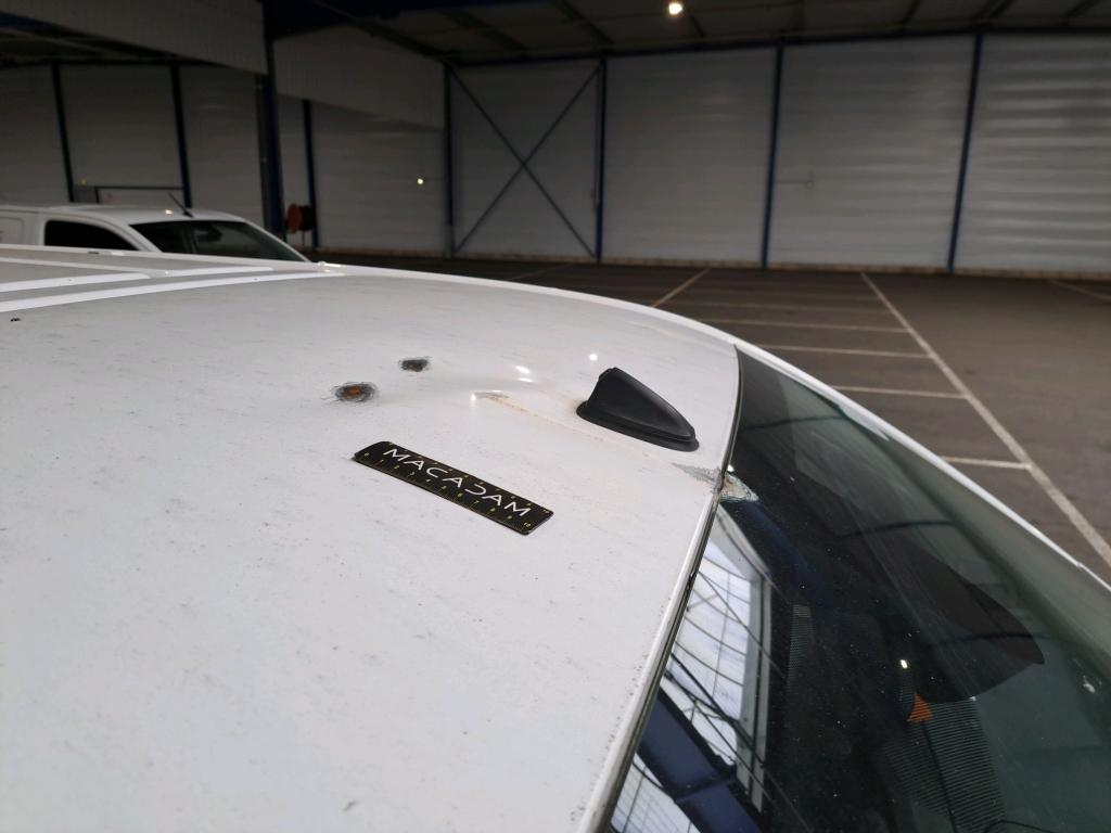 TOYOTA PROACE LONG
