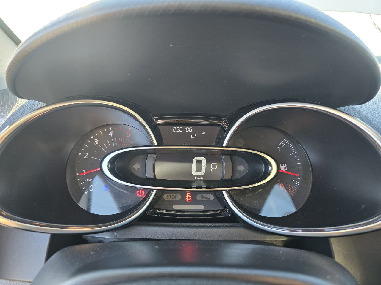 Renault Clio Business