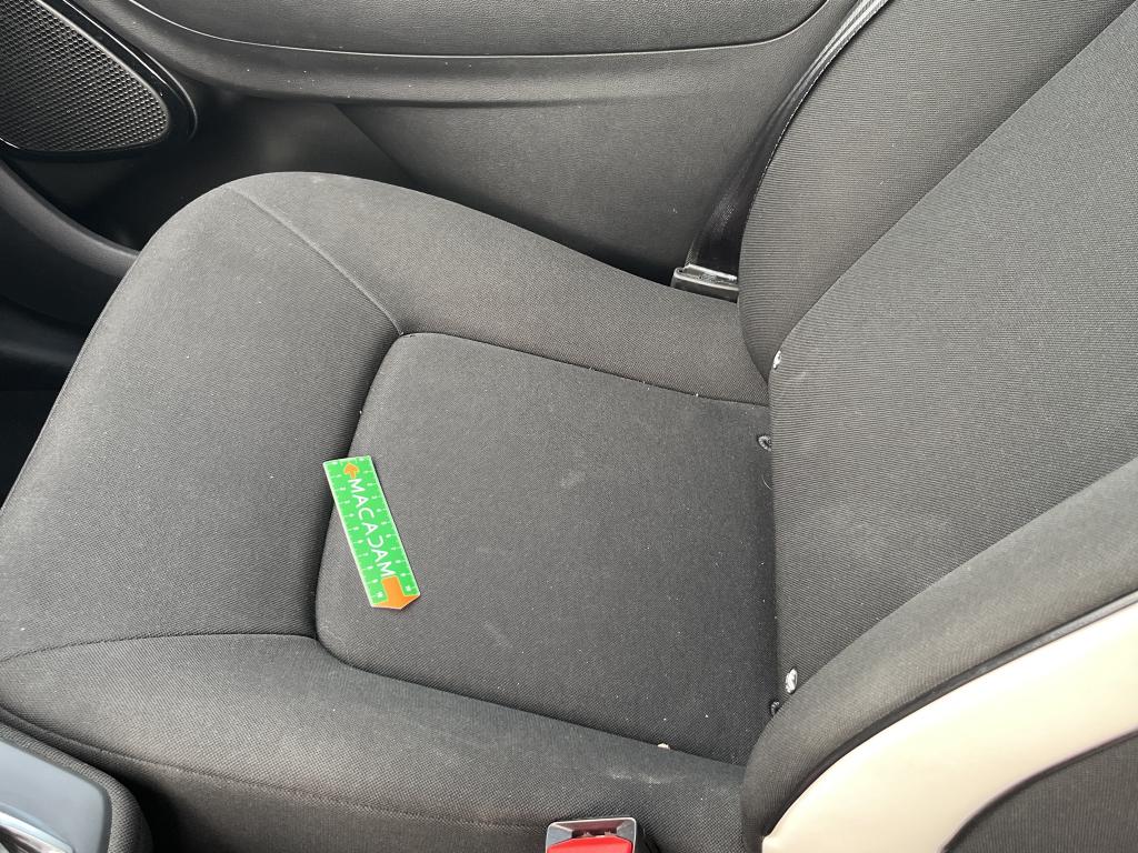 Renault Zoe Business