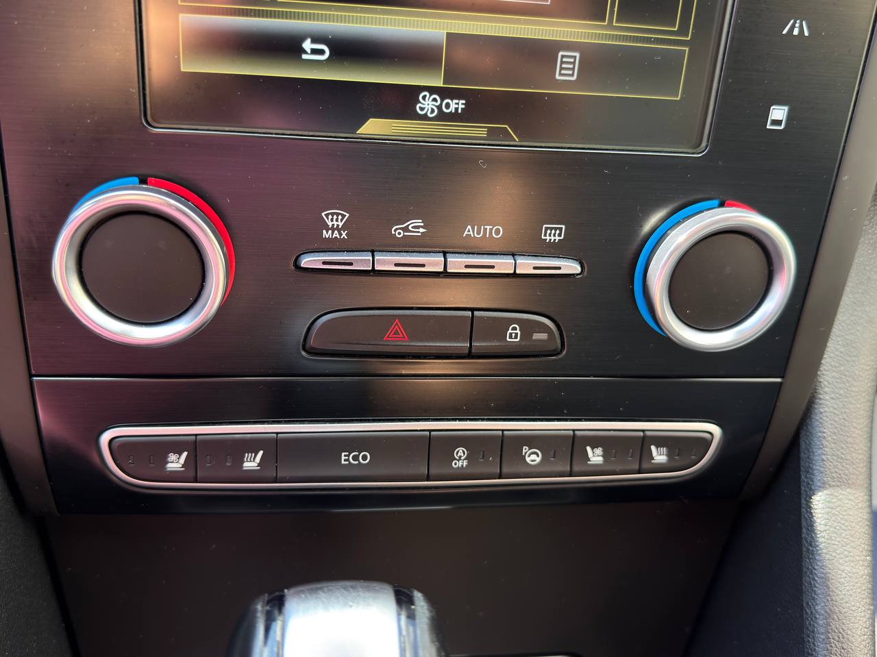 Renault Talisman INITIALE PARIS