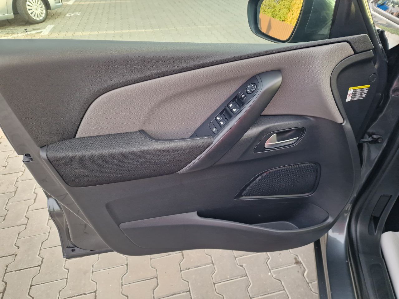 Citroen C4 PICASSO BUSINESS