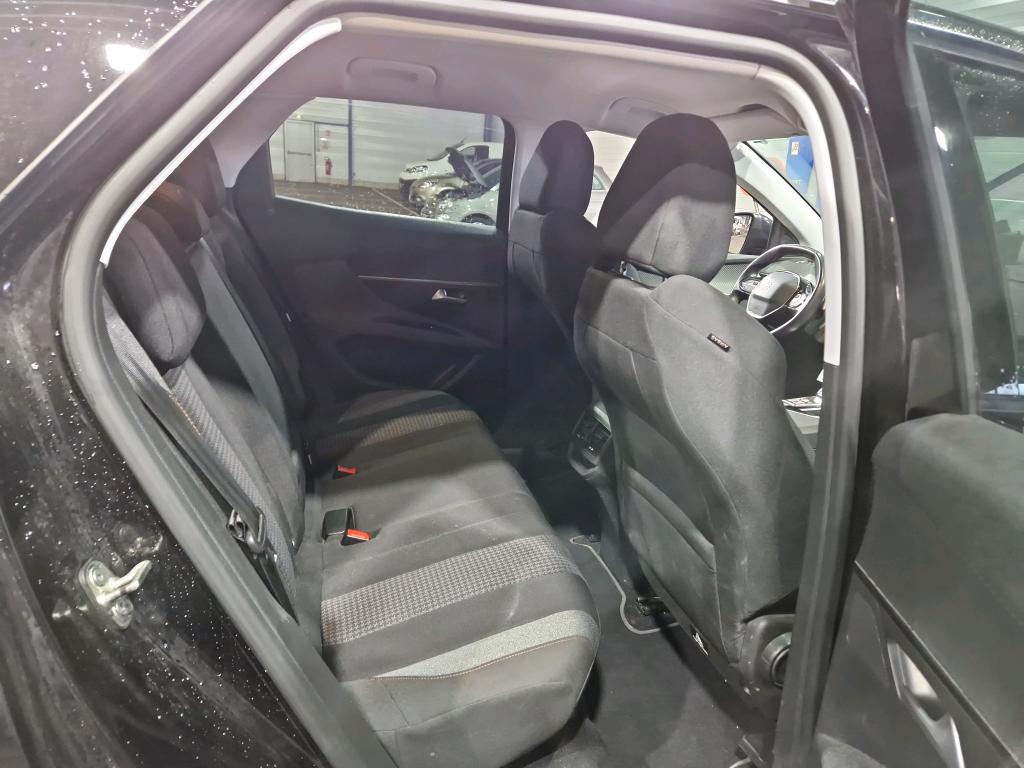 Peugeot 3008 Business