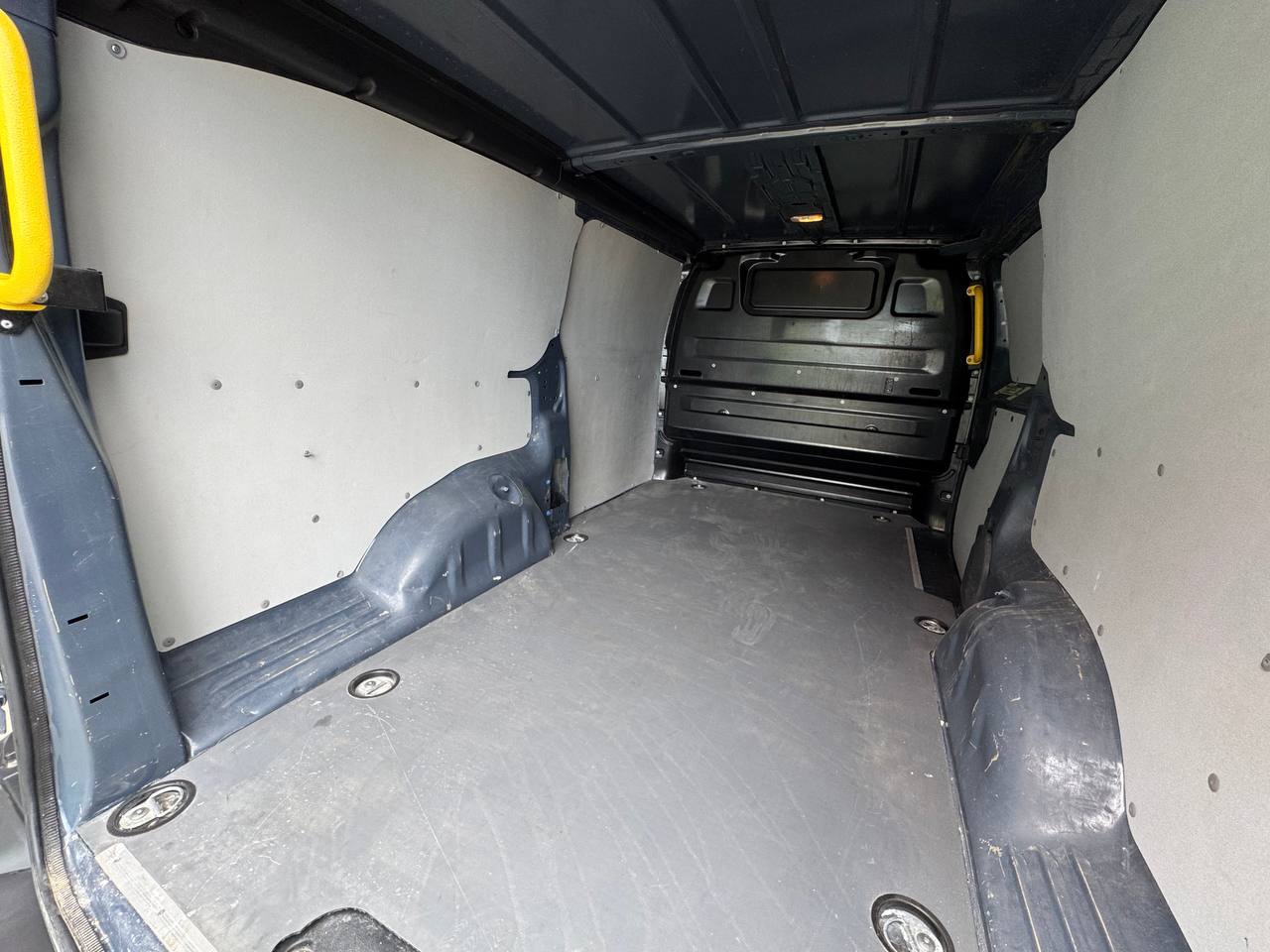 Opel Vivaro FGN
