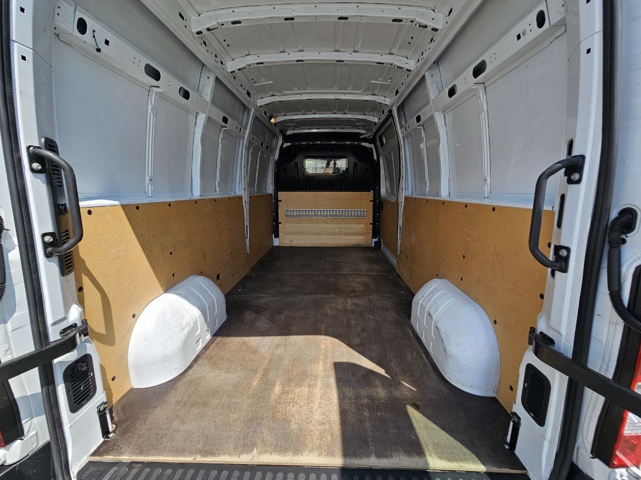 Renault Master FGN TRAC L3H2