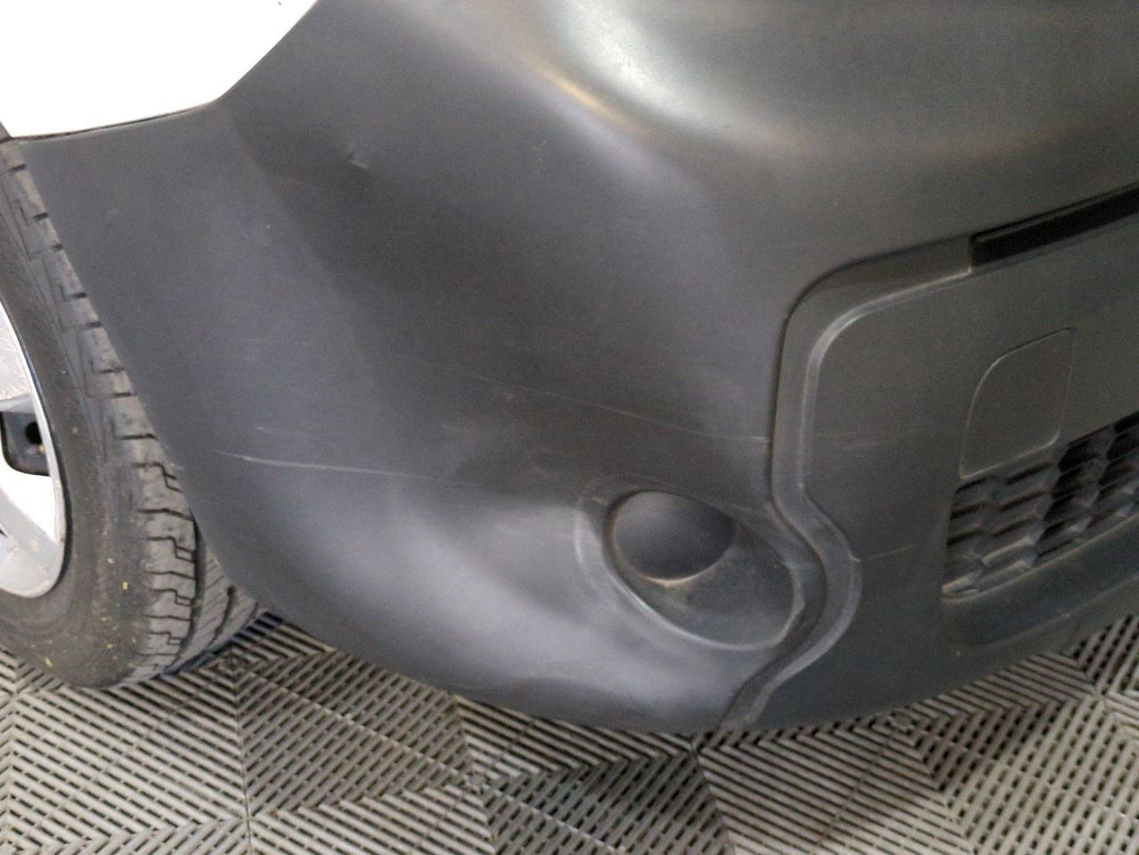 Renault Kangoo Express