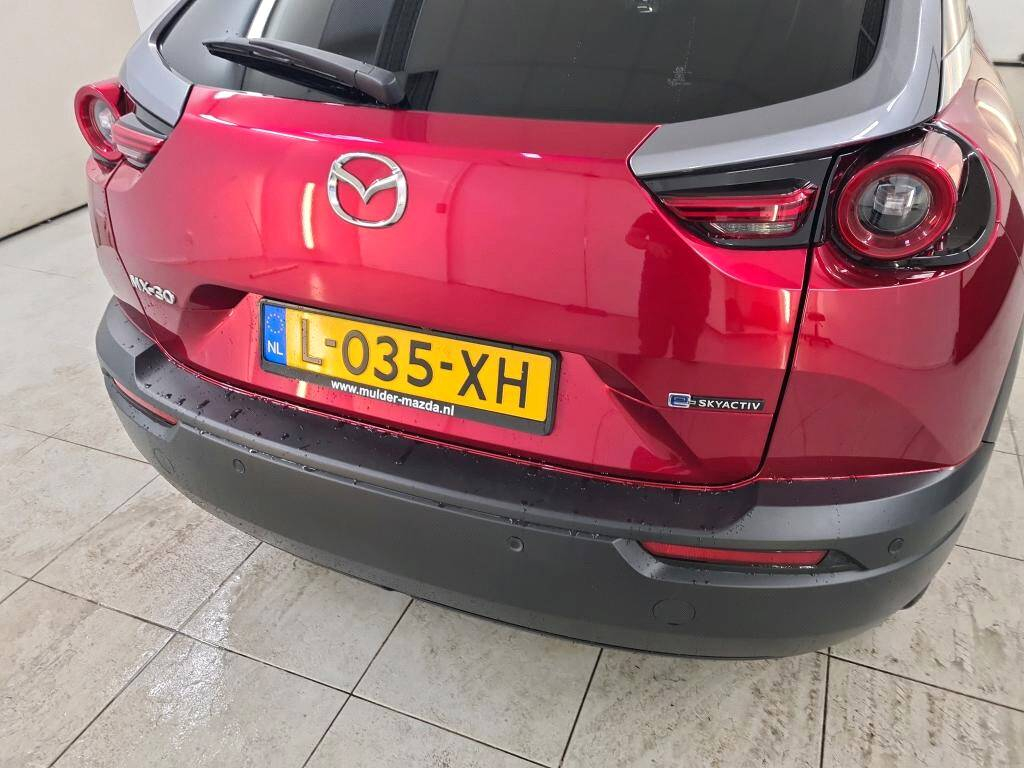 Mazda MX-30