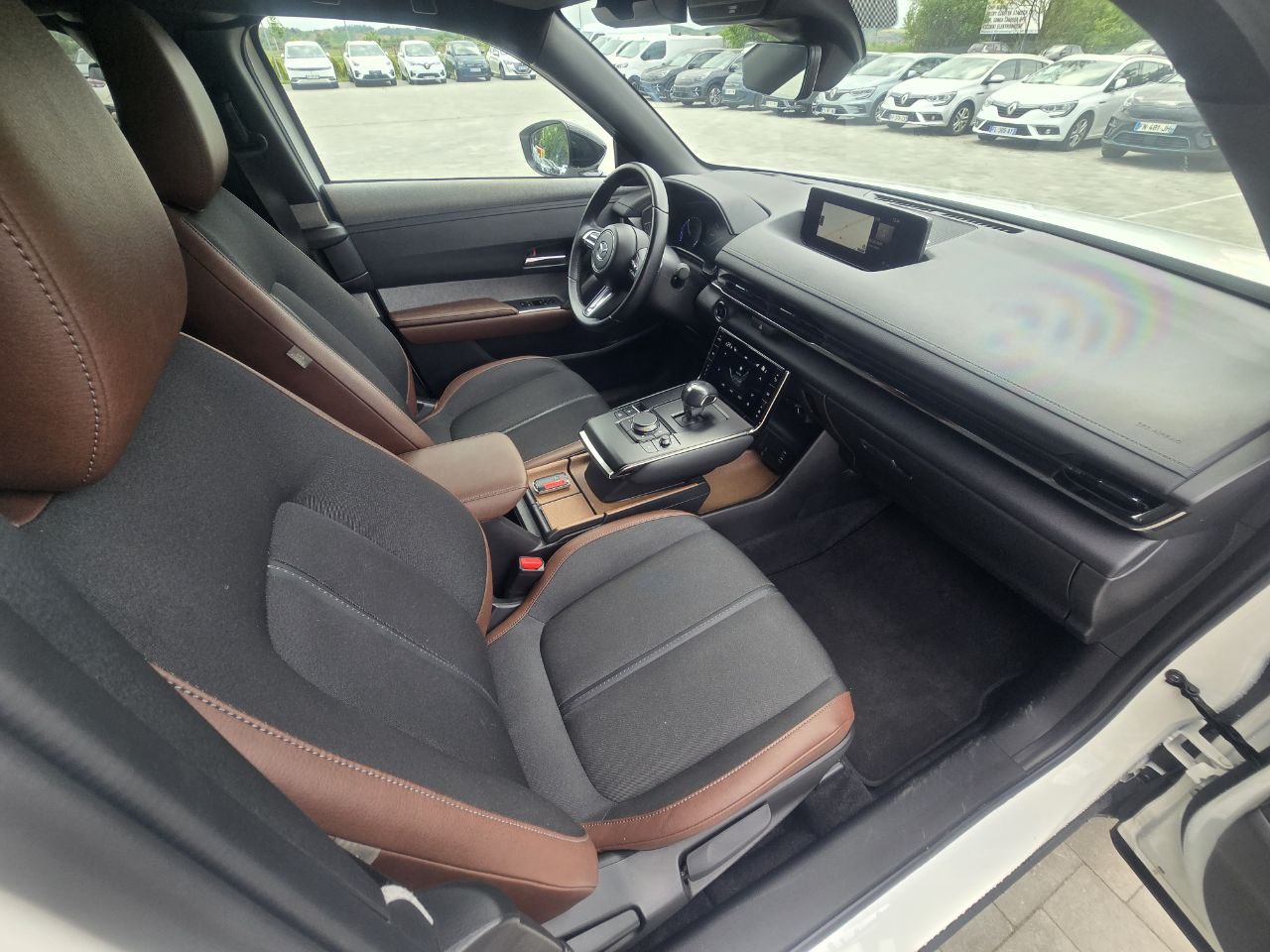 Mazda MX-30