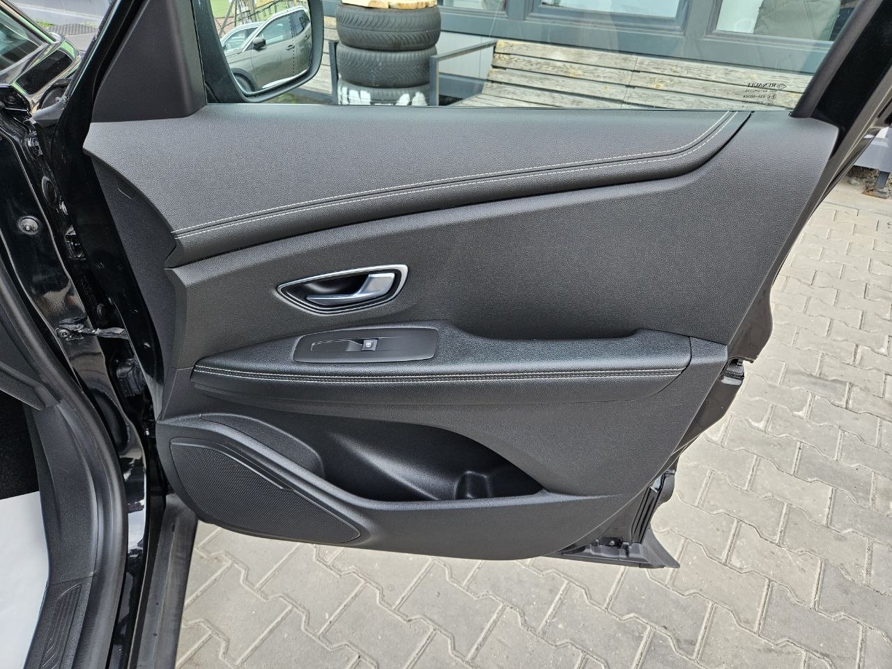 Renault Scenic INTENS