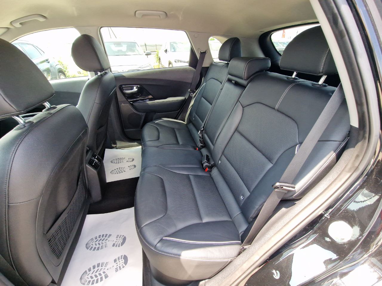 KIA E-NIRO