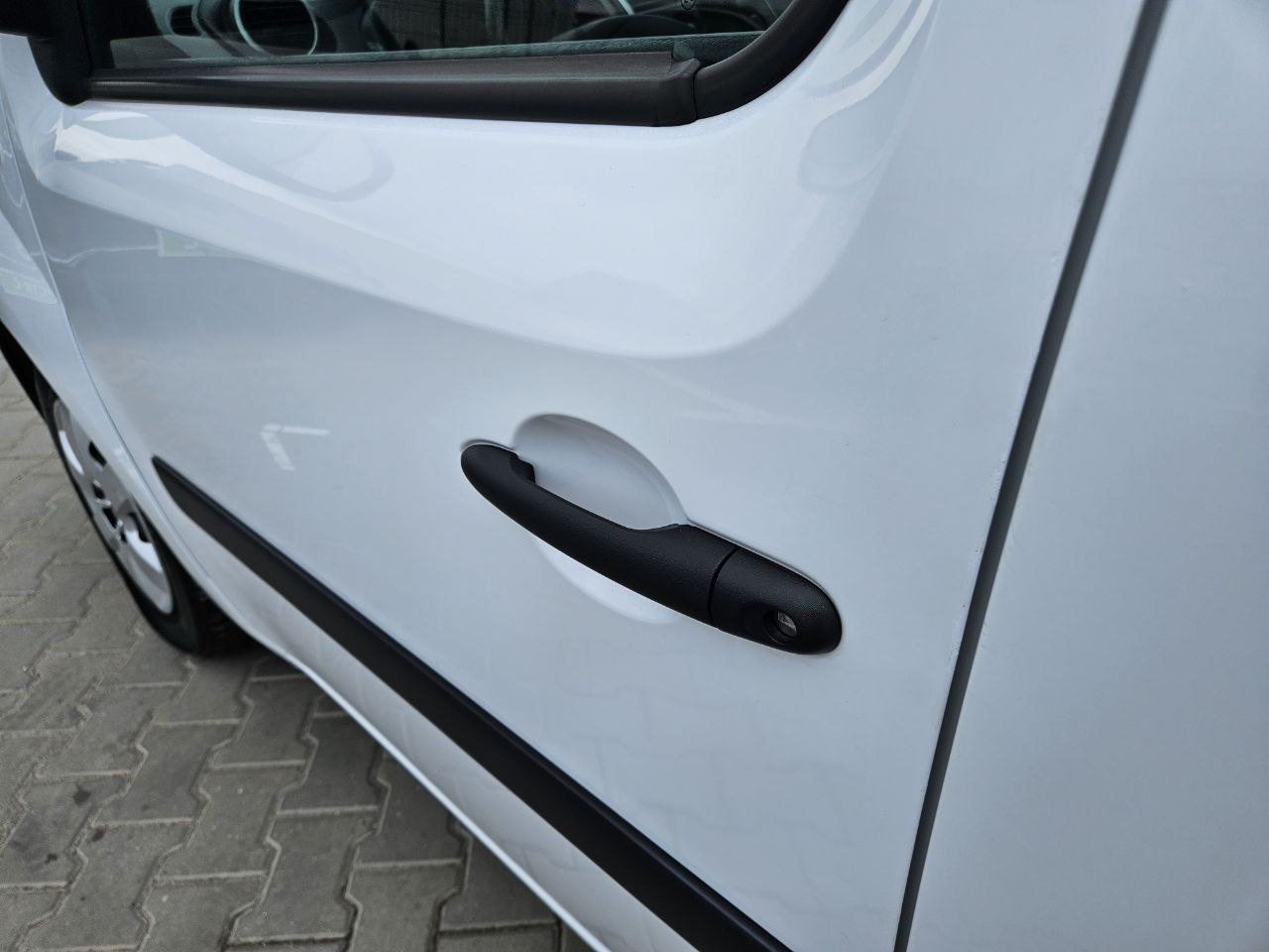 Renault Kangoo Express