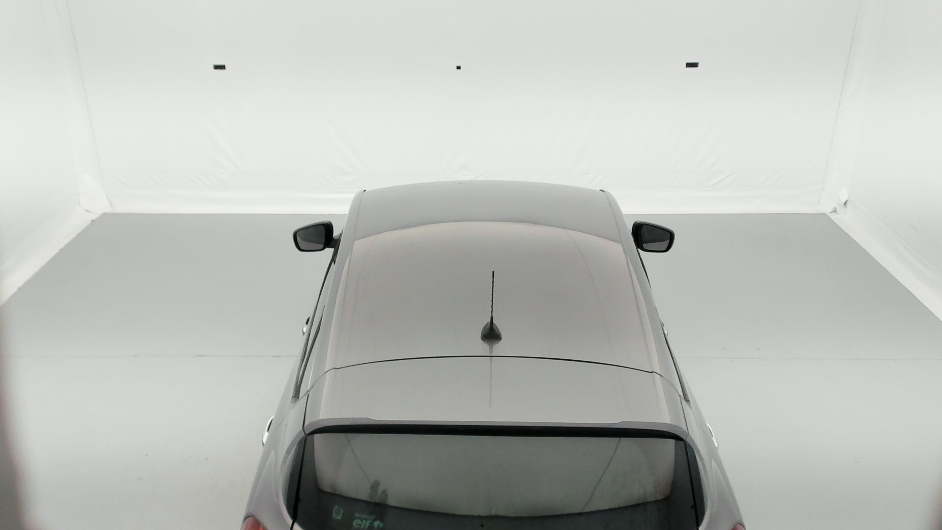 Renault Scenic INTENS