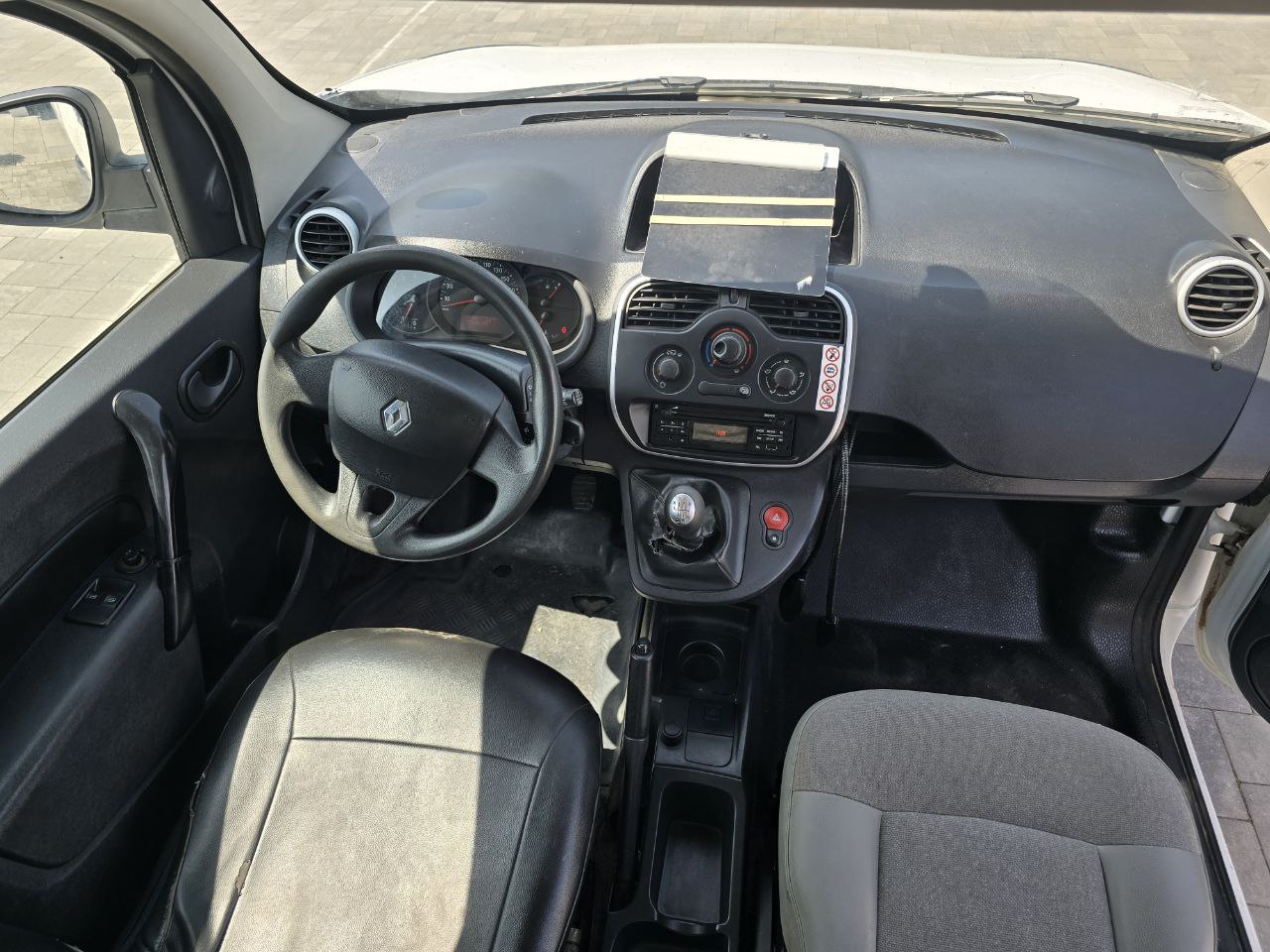 Renault Kangoo Express