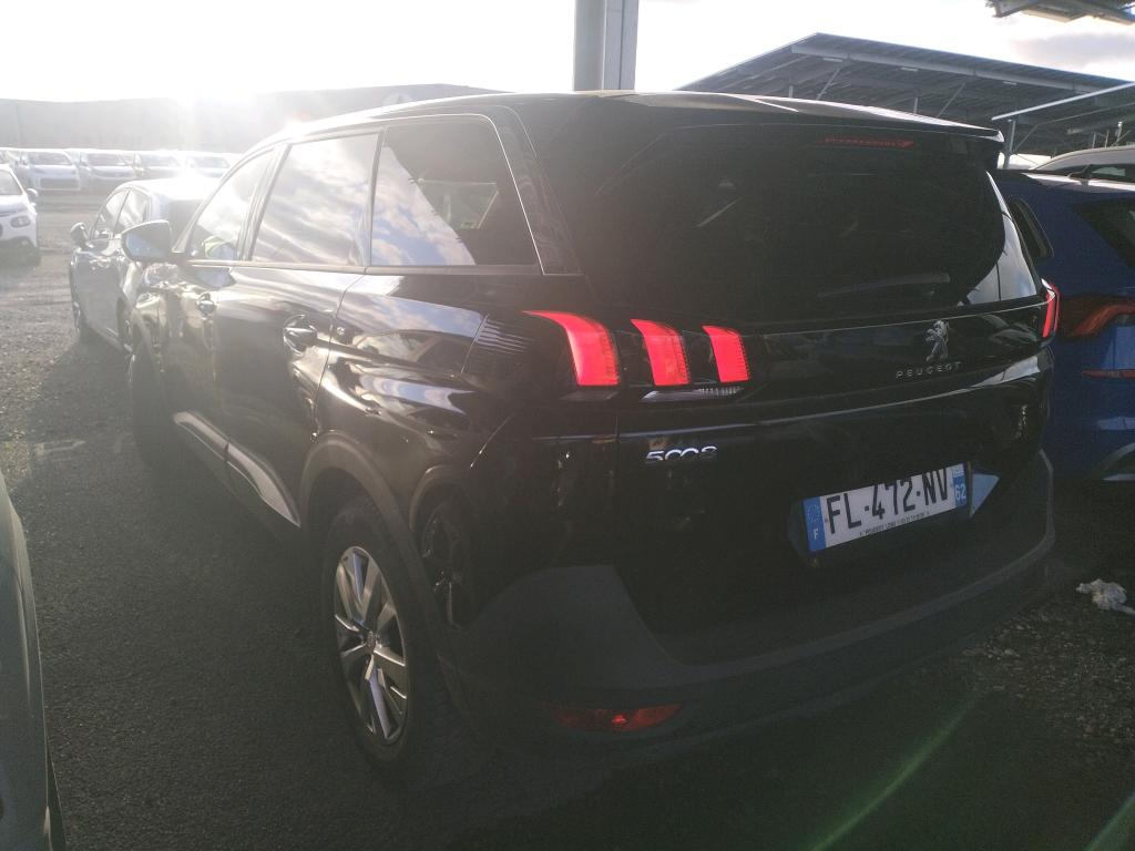 Peugeot 5008 Business