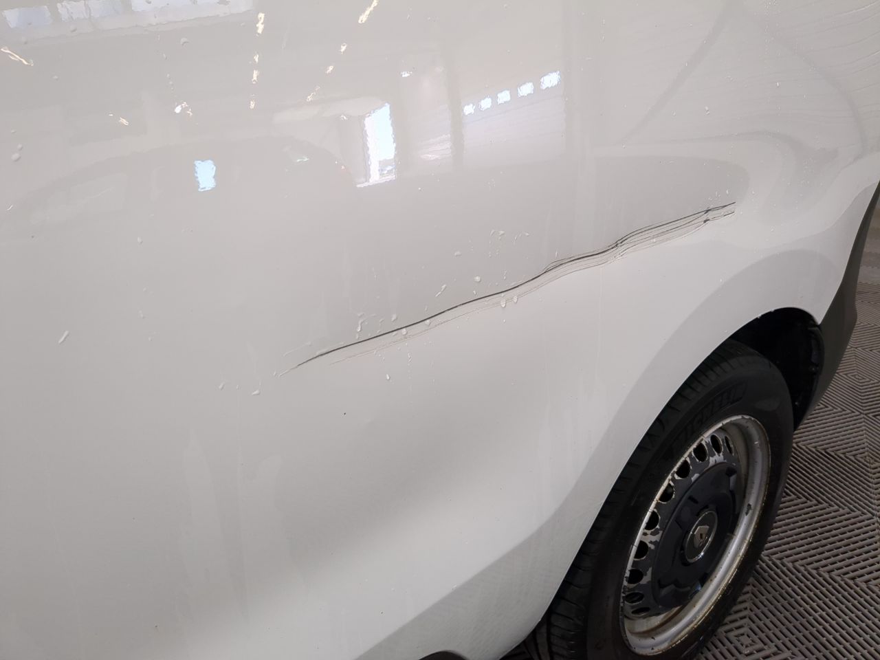 Renault Express