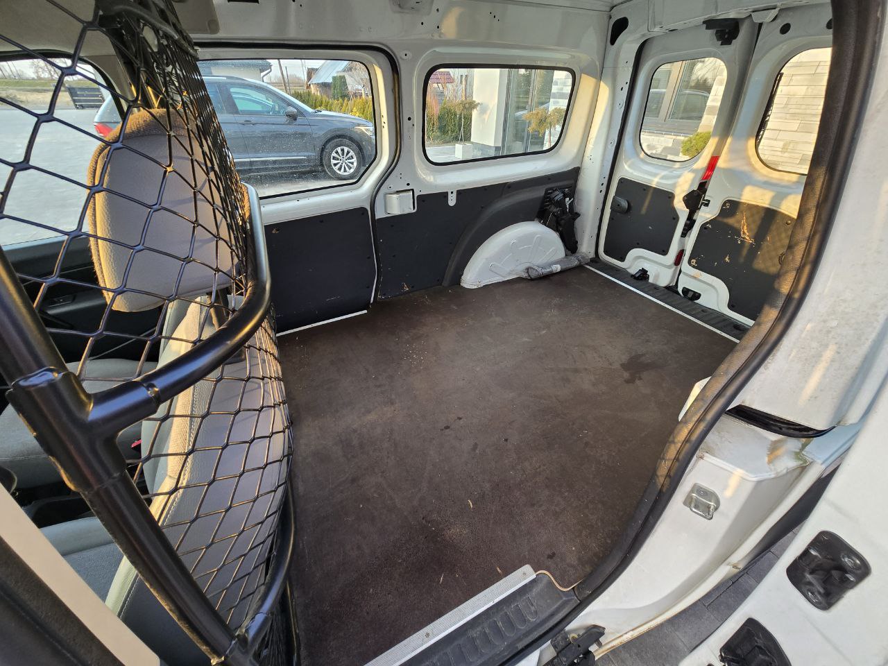 Renault Kangoo Express