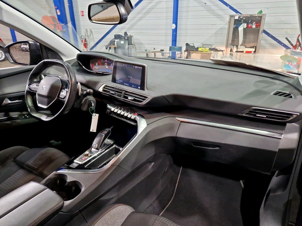 Peugeot 3008 Business