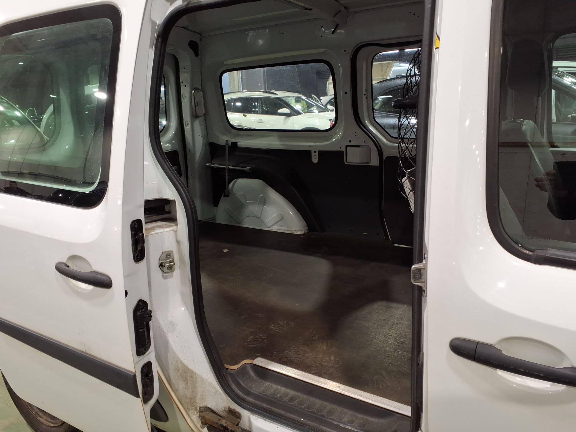 Renault Kangoo Express