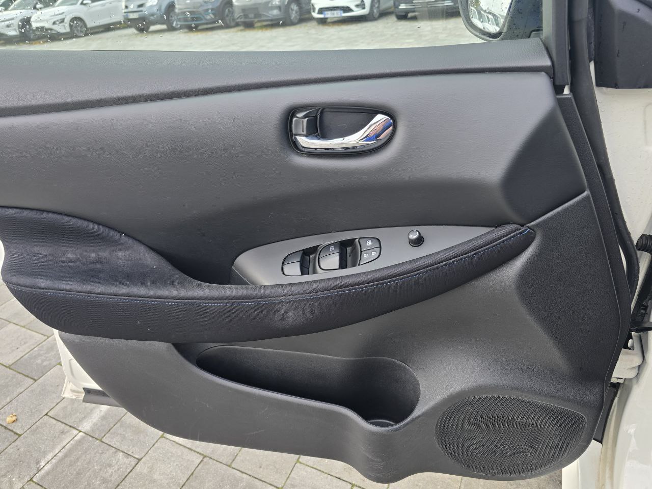 Nissan Leaf ACENTA
