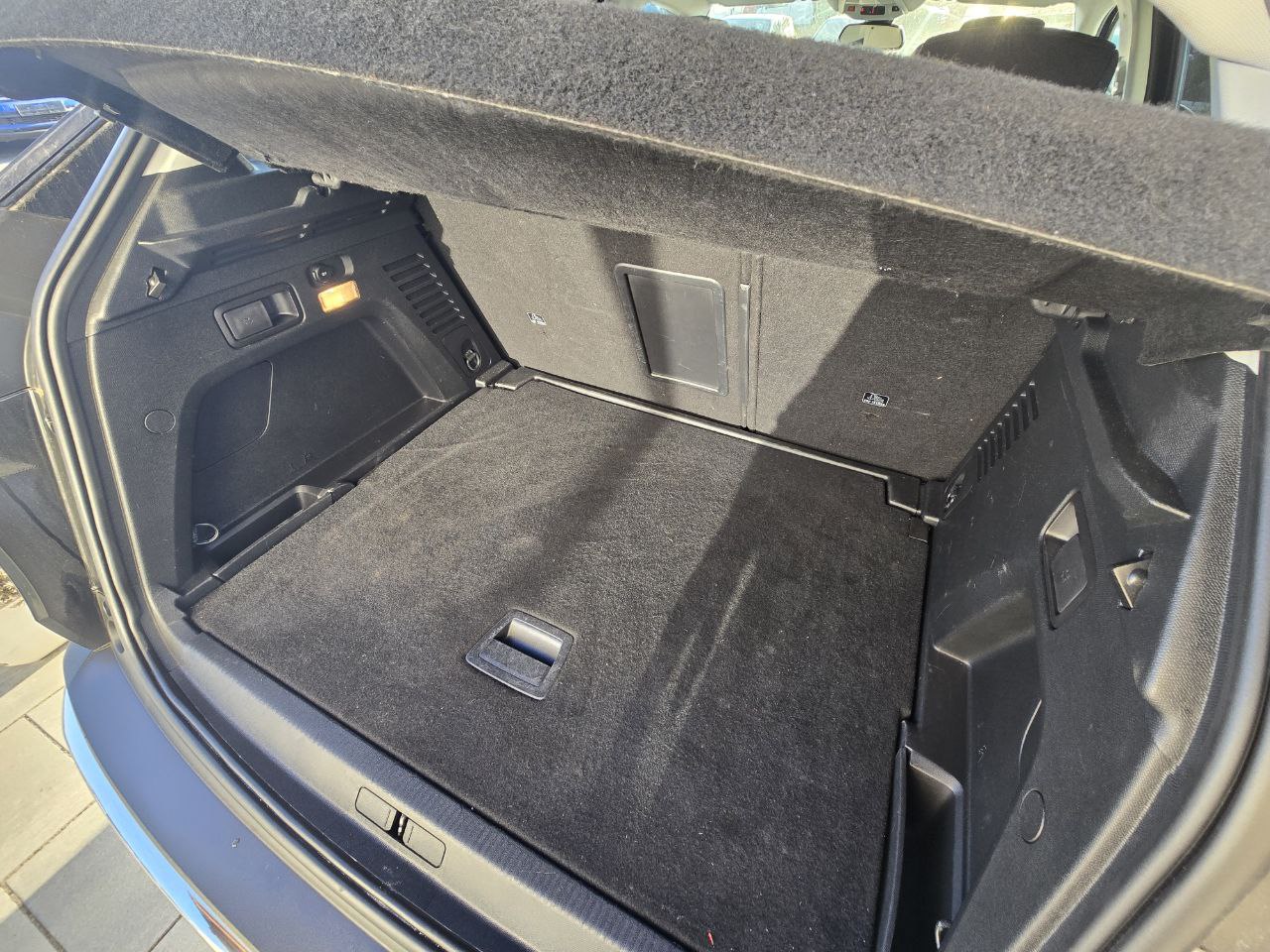 Peugeot 3008 Business