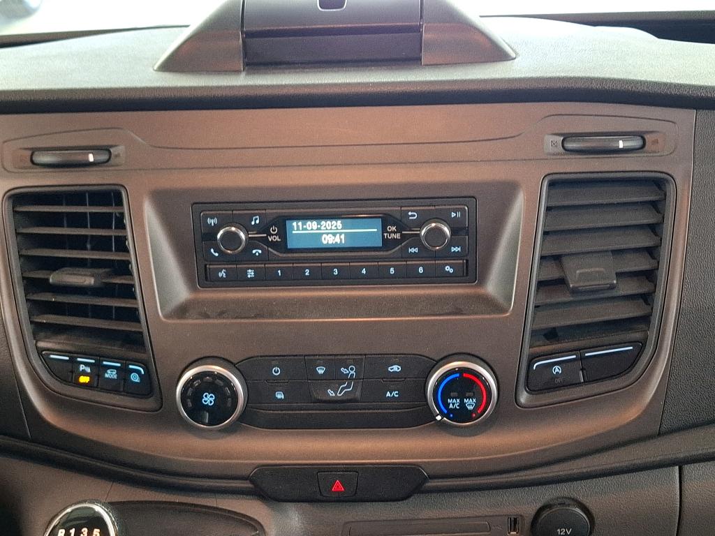 Ford Transit FGN L2H2