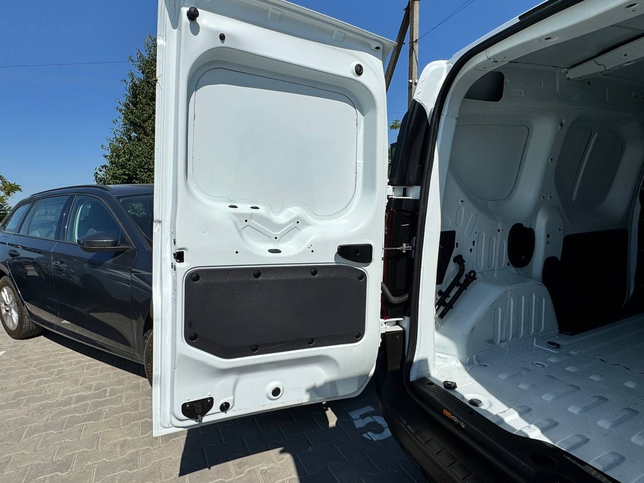 Renault Kangoo Express VAN
