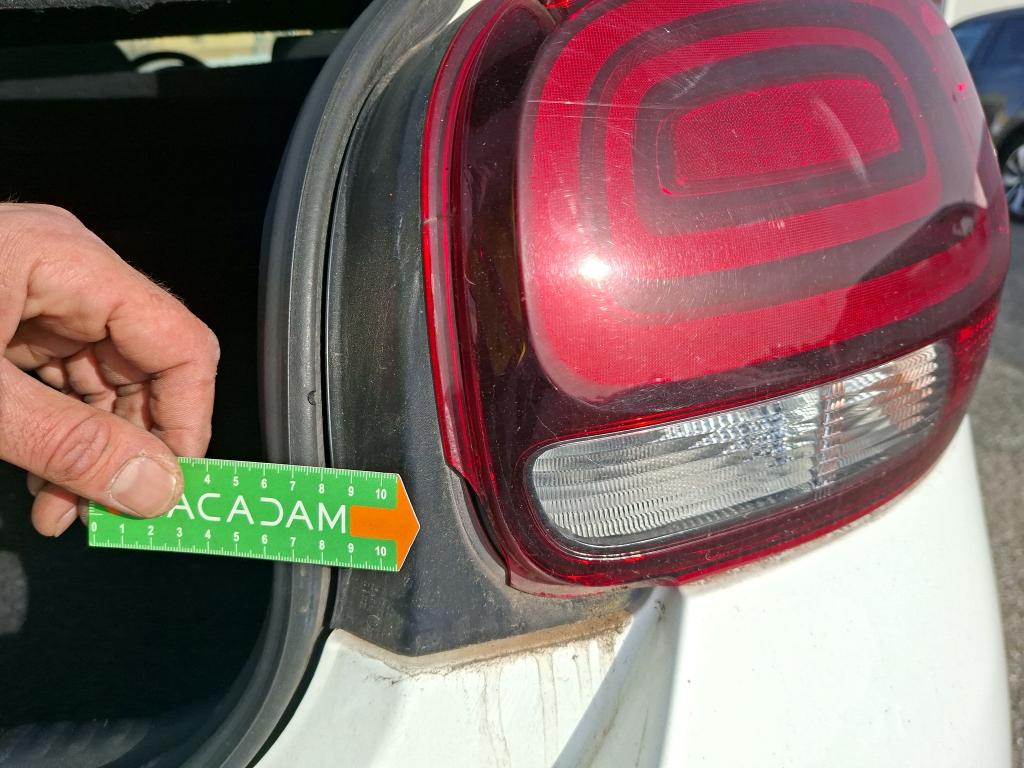 Citroen C3 SHINE Business