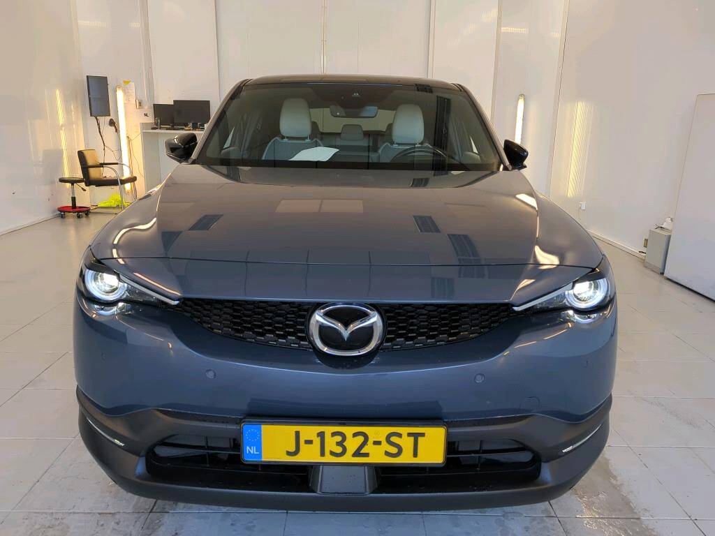 Mazda MX-30