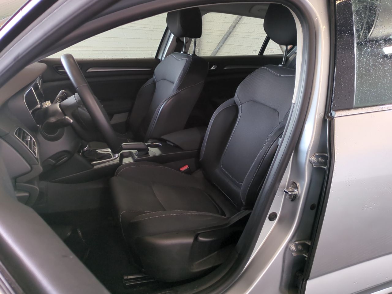 Renault Megane Business