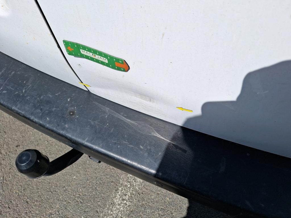 Citroen Jumpy