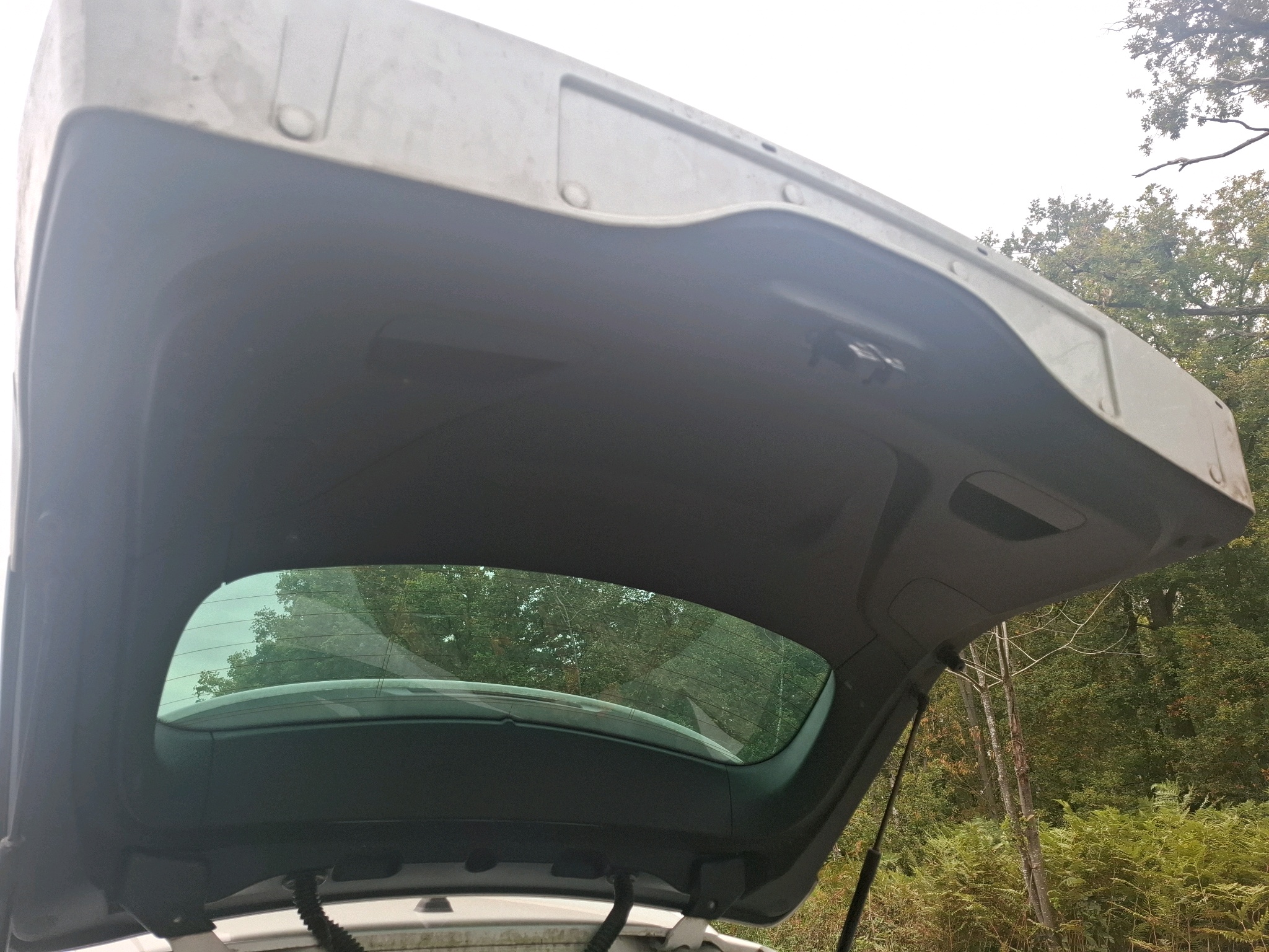 Renault Megane INTENS