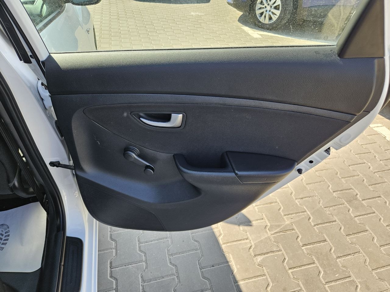 Hyundai i30 CW Classic