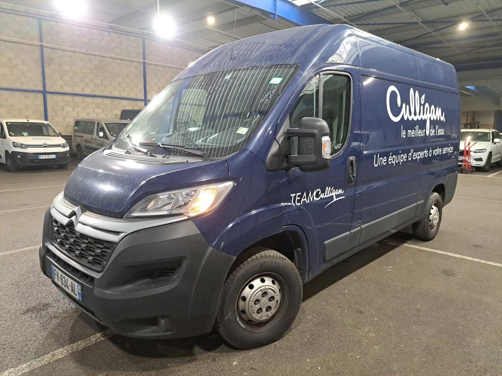 Citroen Jumper L2H2