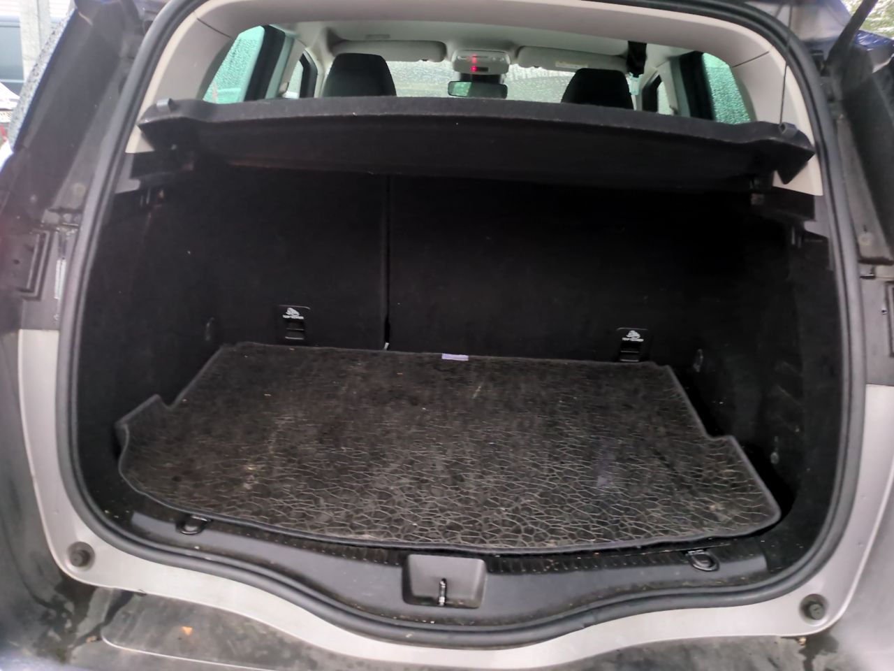 Renault Scenic Business