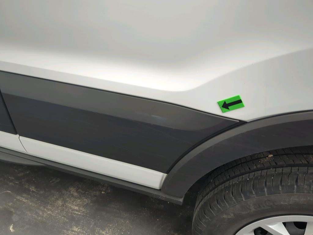 Ford Transit FGN L3H2