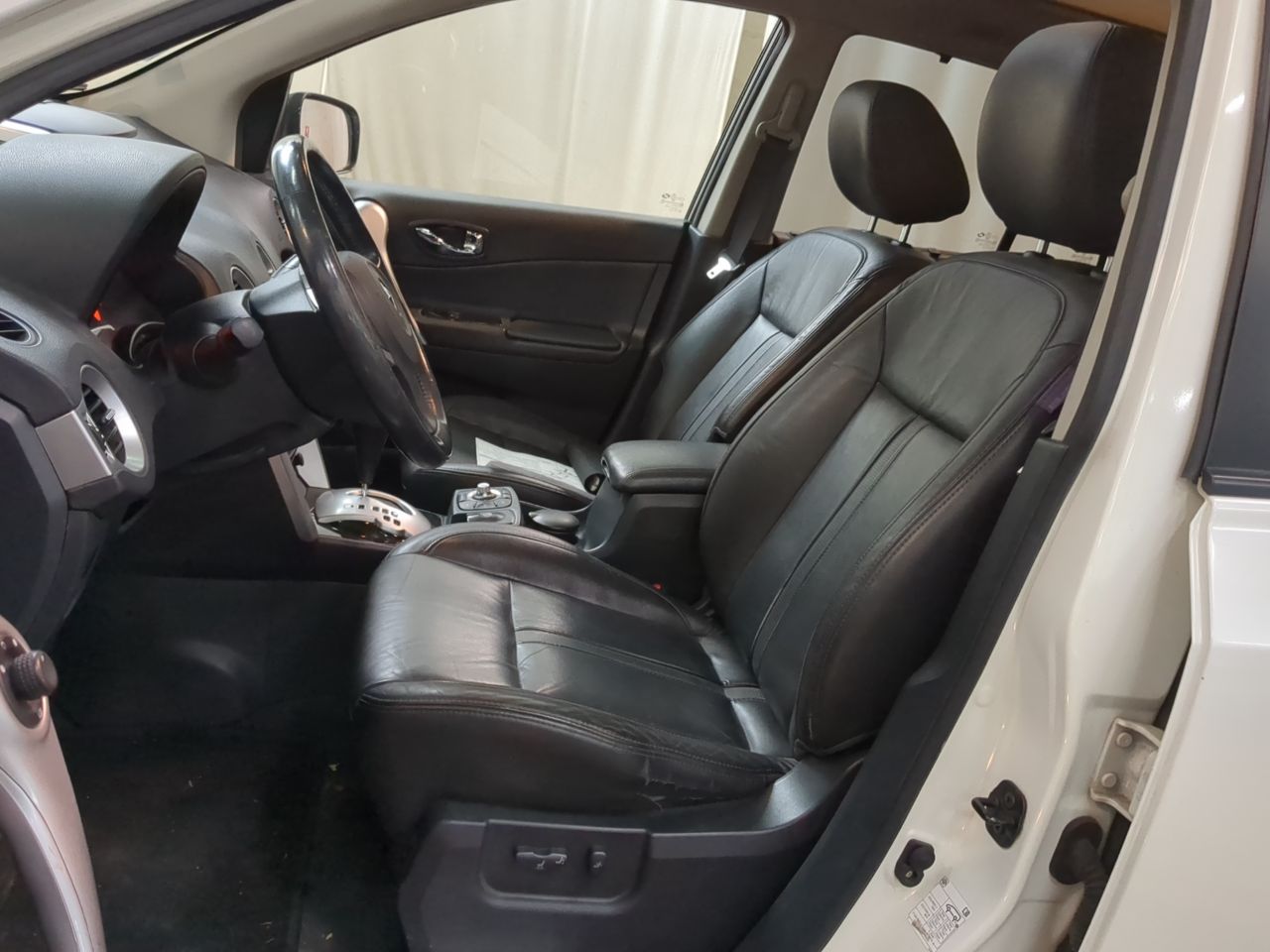 Renault Koleos EXCEPTION 4X4