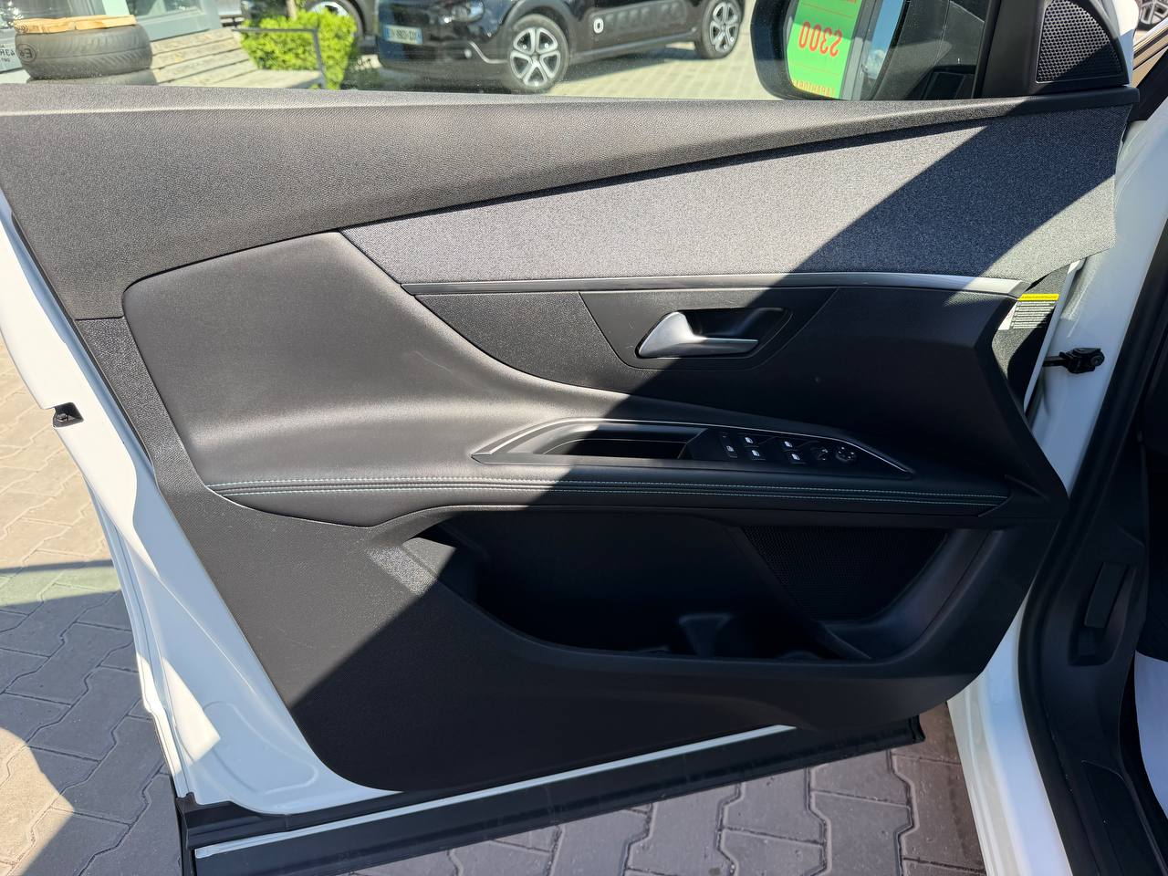 Peugeot 5008 ALLURE