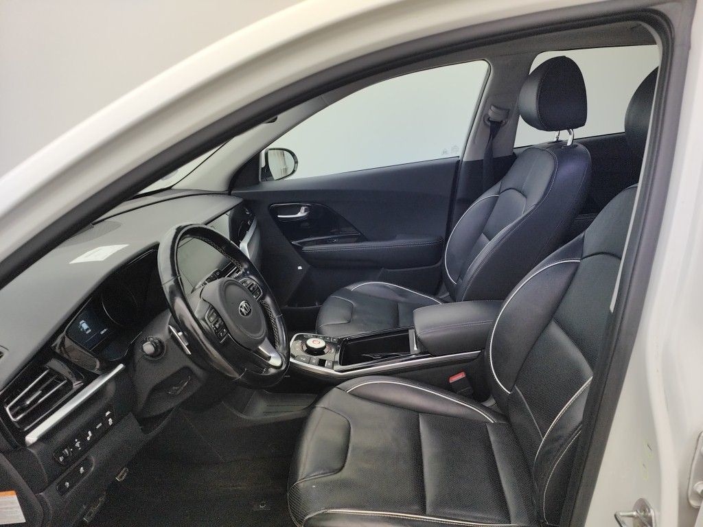 Kia E-NIRO