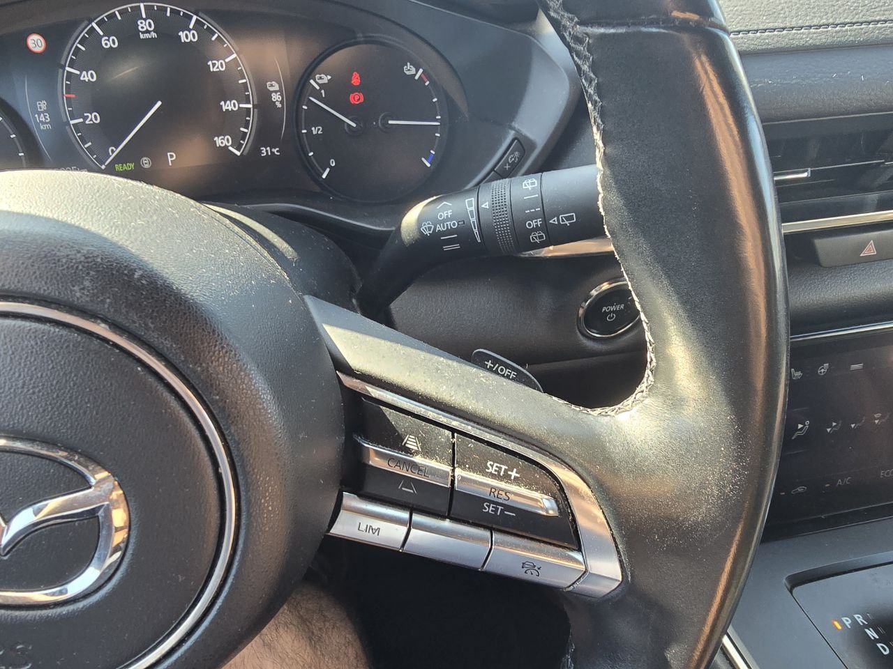 Mazda MX-30